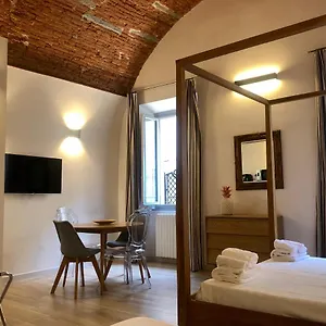 Dimora Cavalieri 3*, Florence Italy