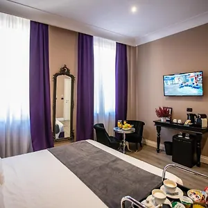 ** Bed & Breakfast Jb Relais- Campo De' Fiori Italia