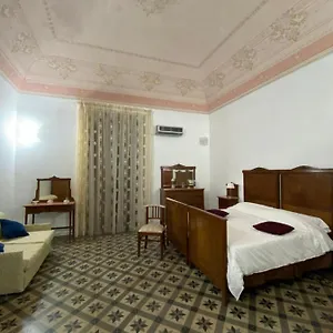  Aparthotel Crispi Italia