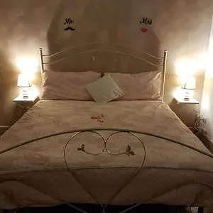  Bed & Breakfast Lo Stadio Italia