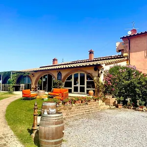 La Della Vecchia , Gavorrano Italy