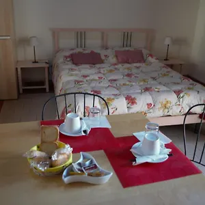 3* Bed & Breakfast Al Mare In