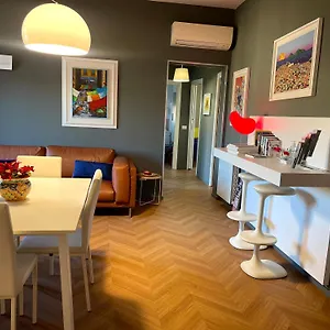 Appartement Cutelli, Catane