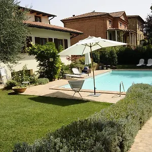 *** Hotel Rutiliano Italien