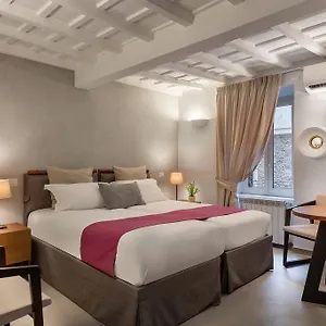 ** Bed & Breakfast The Spanish Piazza Di Spagna Italia