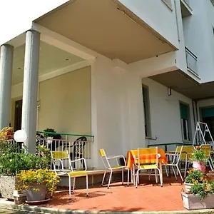  Hotel Pensione Andrea Italien