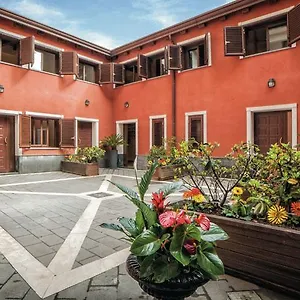 Appartement Cortile Dei Sogni, Catane