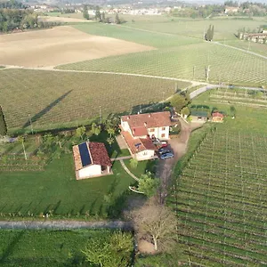  Frühstückspension Maison La Coccola Italien
