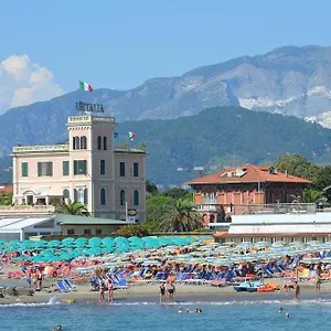 *** Hotel Italia Italien