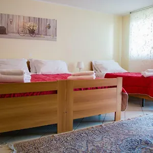 Appartement Zagarella House, Catane