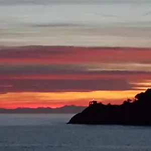 Lungomare 3*, Bonassola Italy