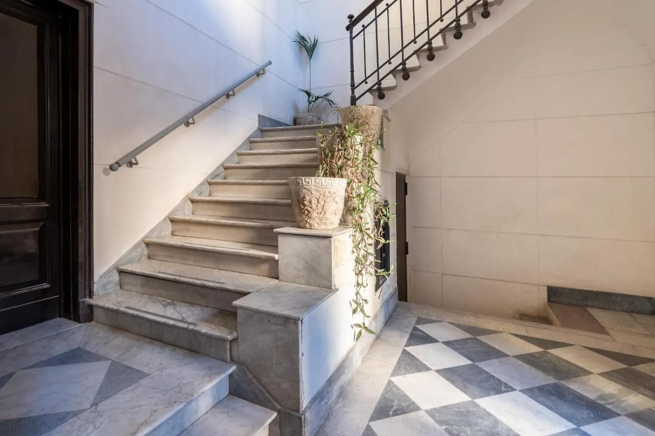 Palazzobellini Bed & Breakfast Catania 0*,  Italy