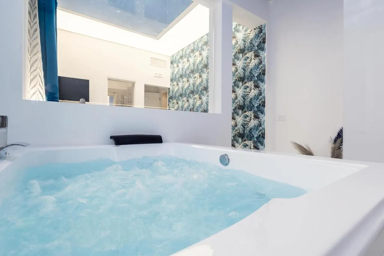 Palazzobellini Bed & Breakfast Catania