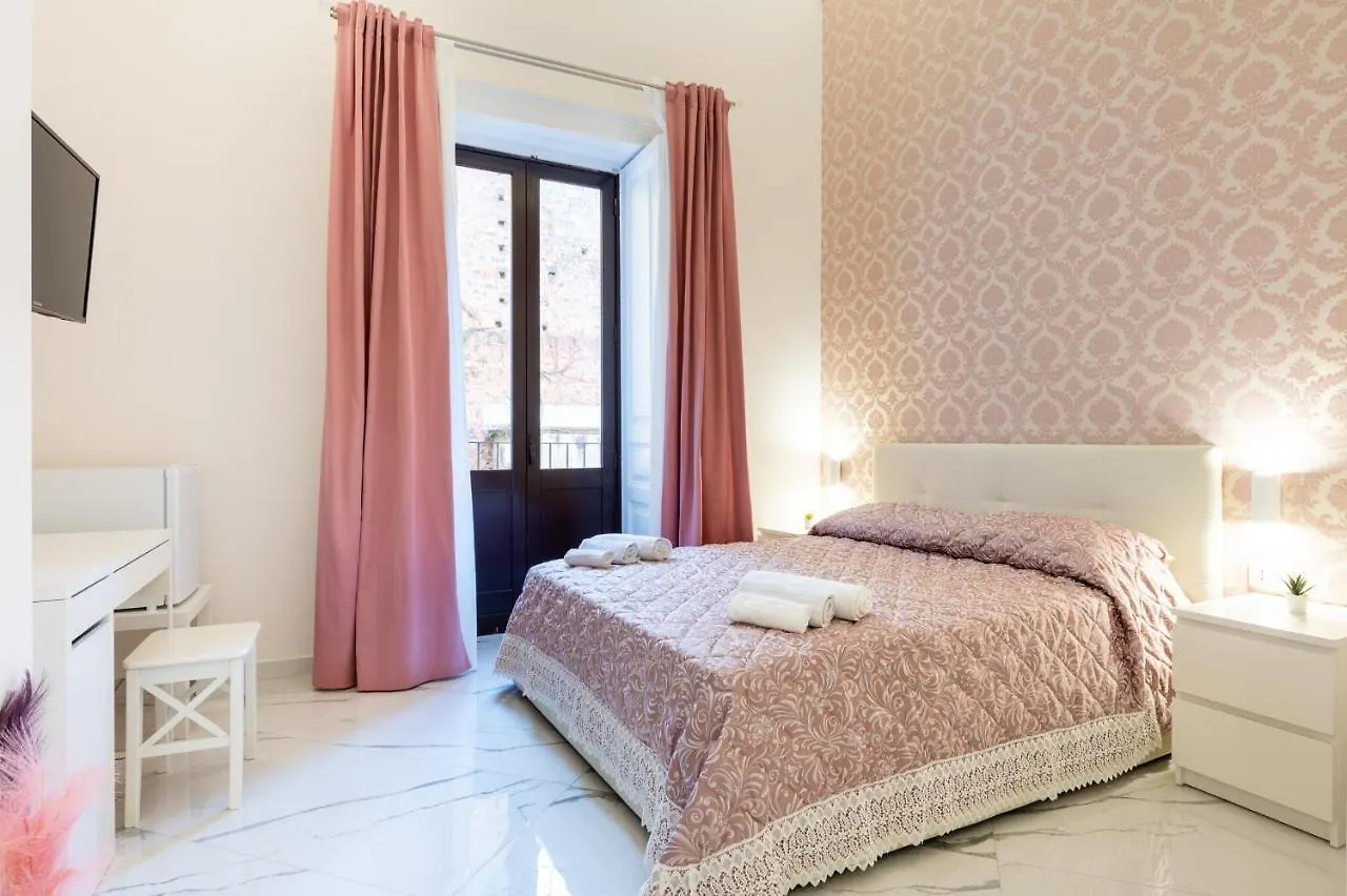 Palazzobellini Bed & Breakfast Catania