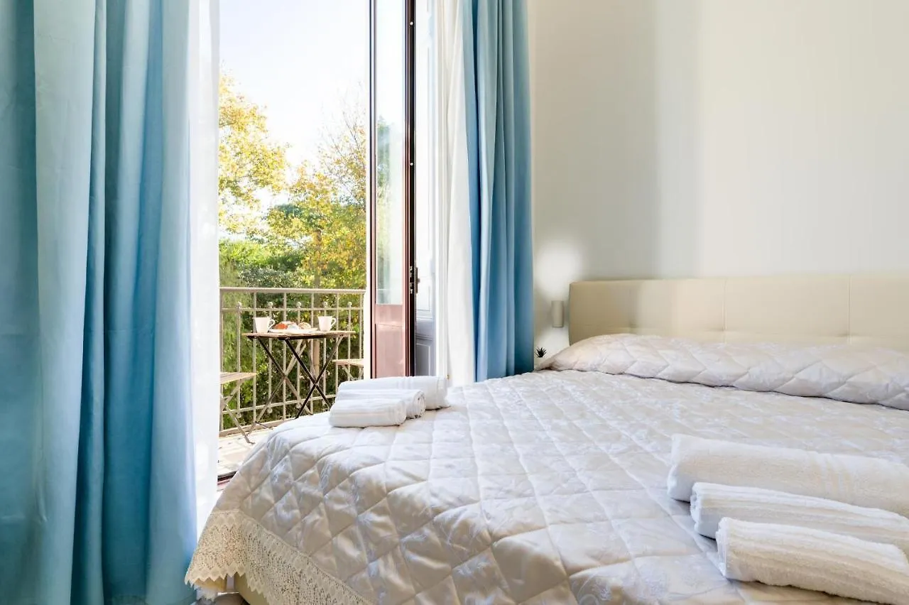 Palazzobellini Bed & Breakfast Catania