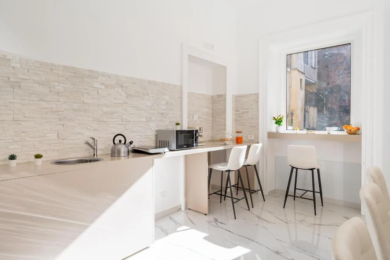 Palazzobellini Bed & Breakfast Catania Italy