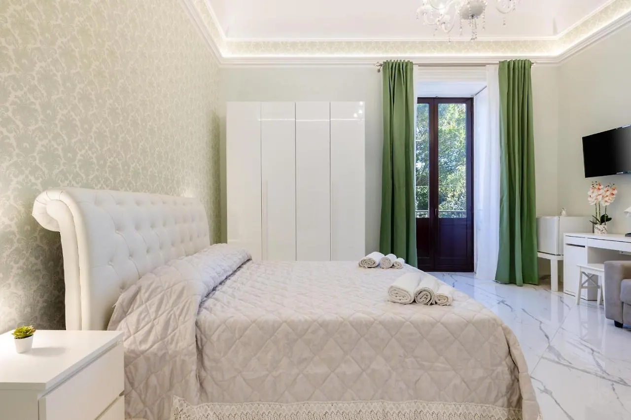 Palazzobellini Bed & Breakfast Catania