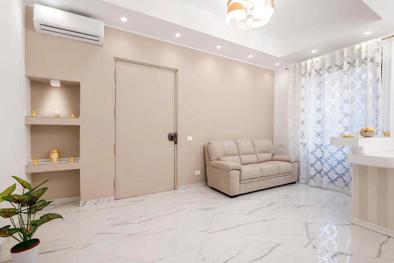 Palazzobellini Bed & Breakfast Catania