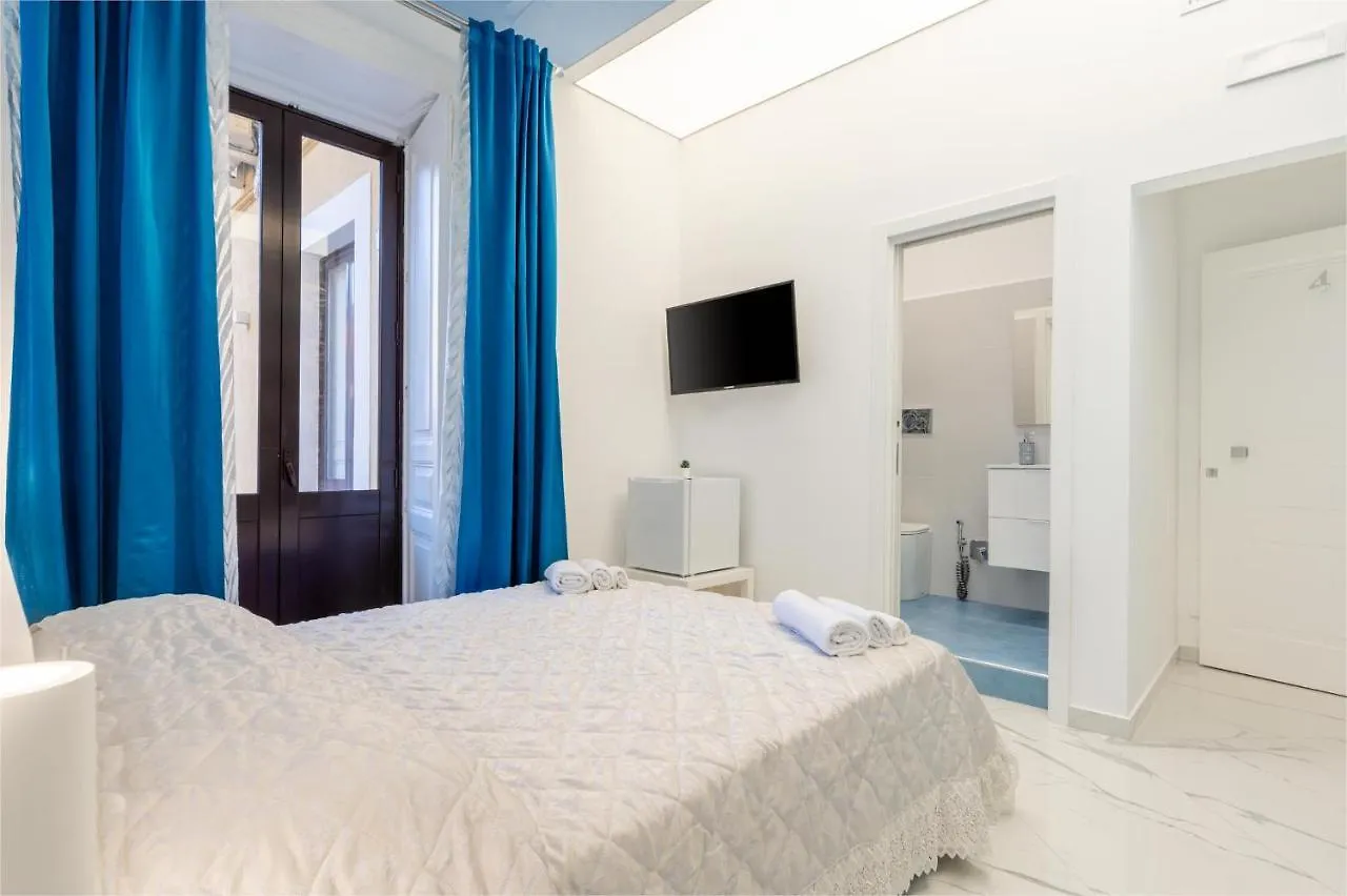 Palazzobellini Bed & Breakfast Catania Italy