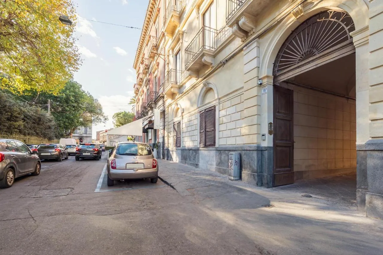Palazzobellini Bed & Breakfast Catania