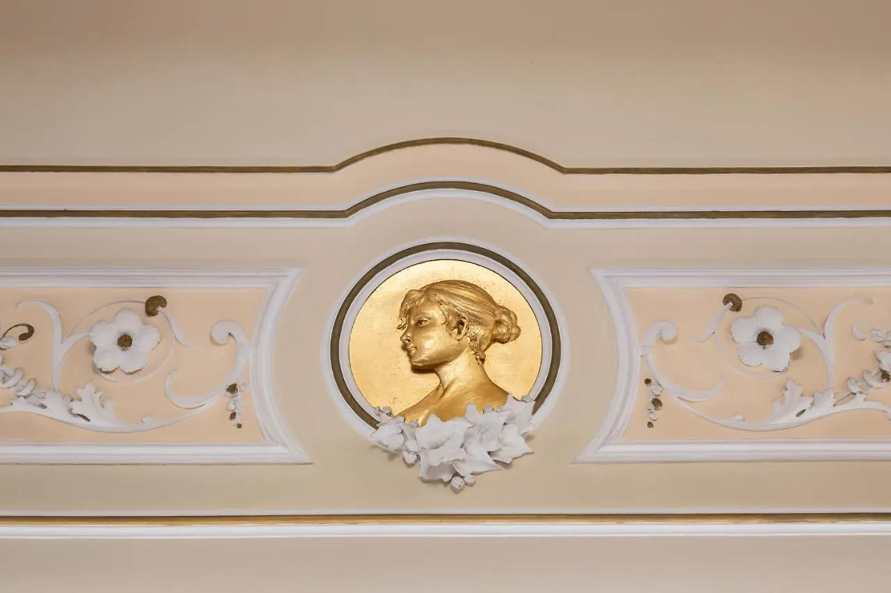Palazzobellini Bed & Breakfast Catania