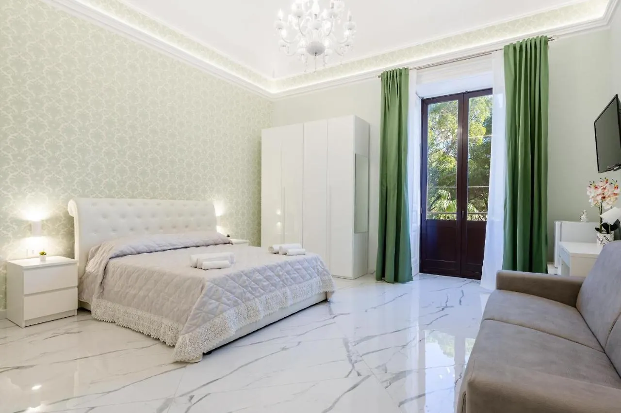 Palazzobellini Bed & Breakfast Catania