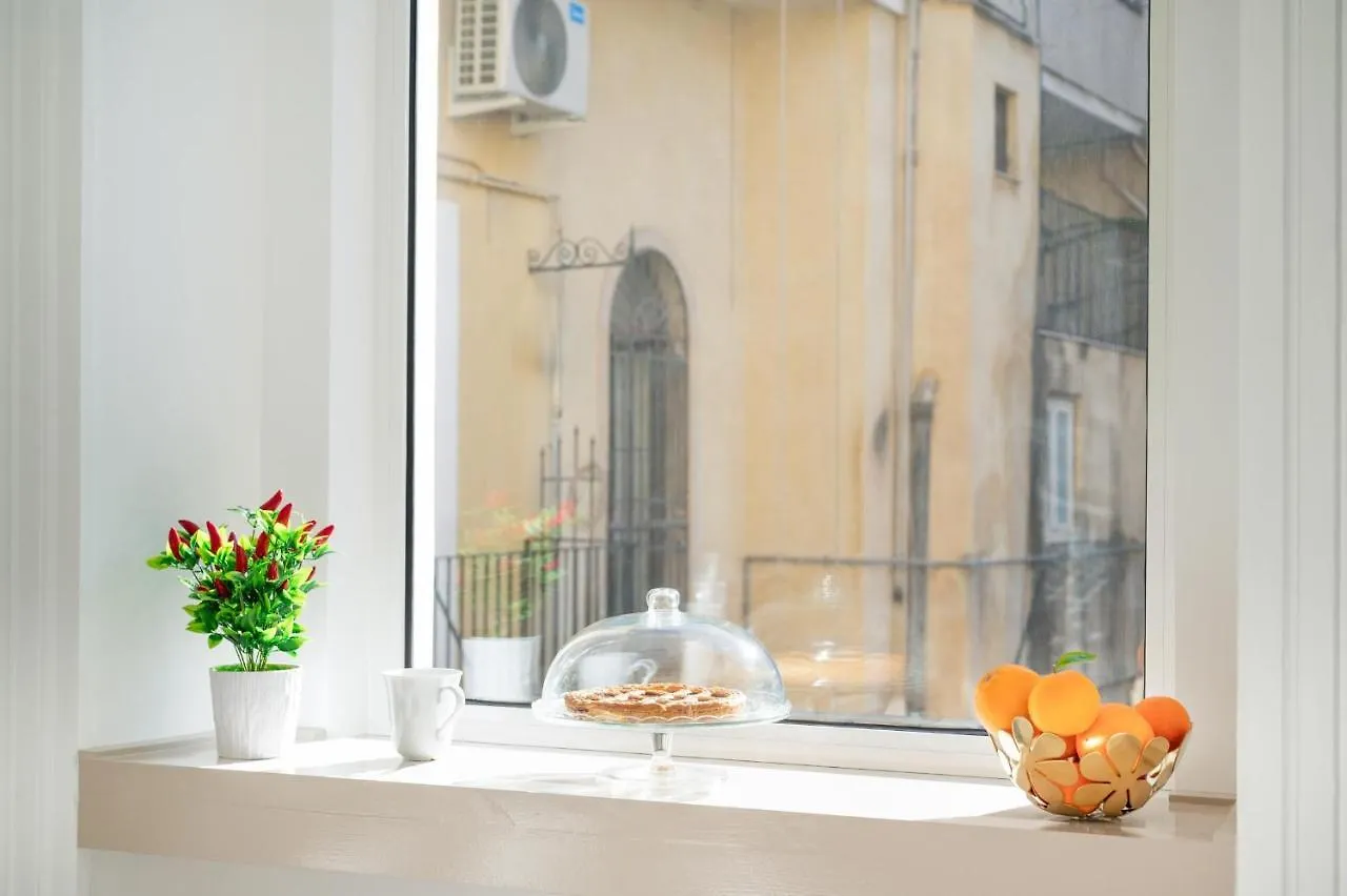 Palazzobellini Bed & Breakfast Catania 0*,