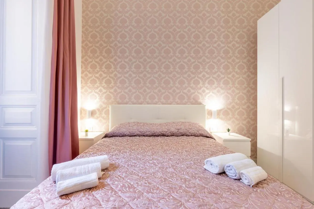 Palazzobellini Bed & Breakfast Catania Italy