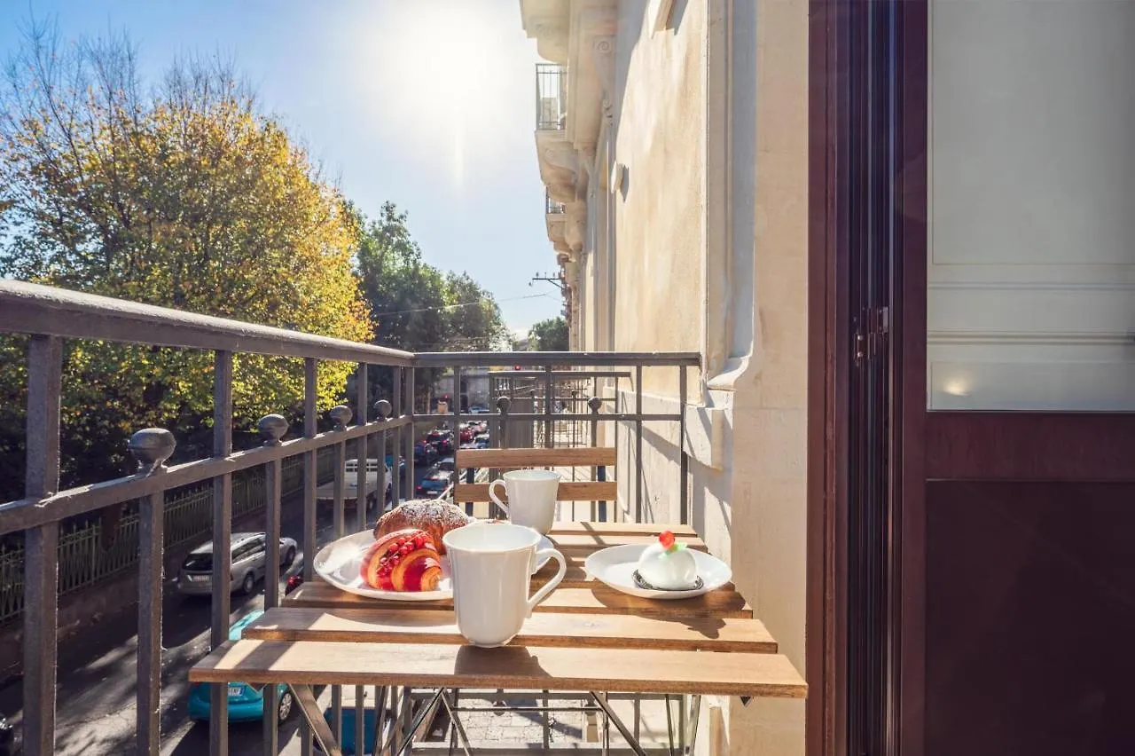 Palazzobellini Bed & Breakfast Catania Italy