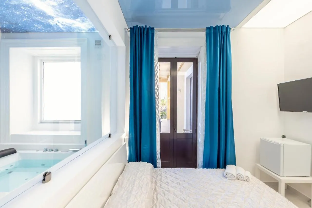 Palazzobellini Bed & Breakfast Catania Italy