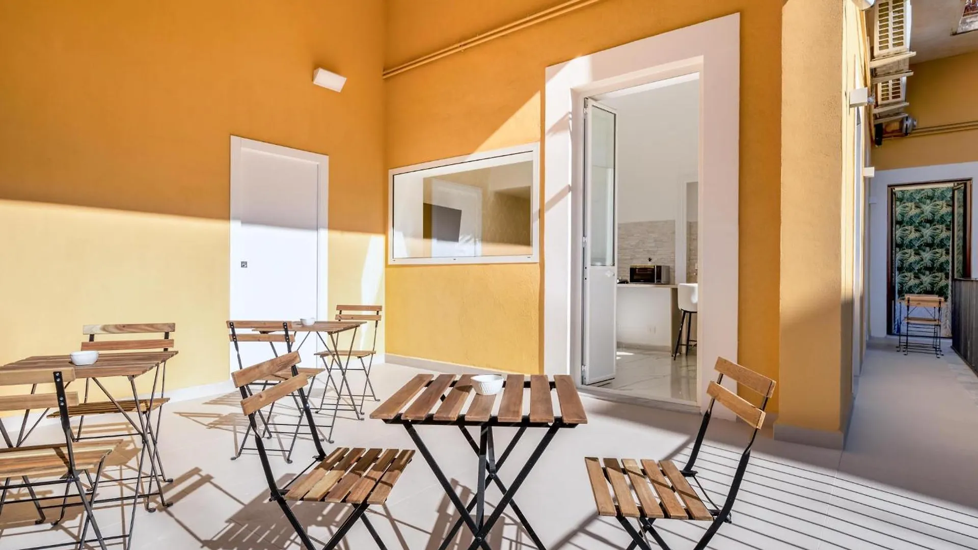 Palazzobellini Bed & Breakfast Catania